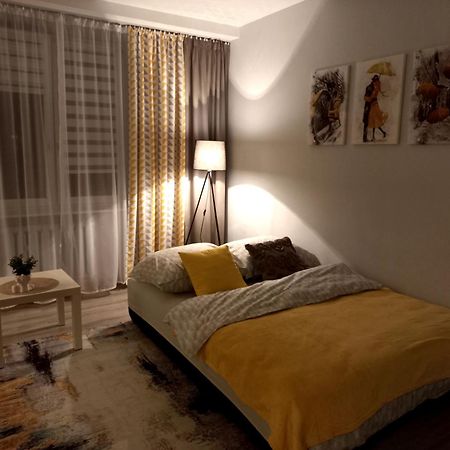 Apartament Dolores 2 Rzeszów Zewnętrze zdjęcie