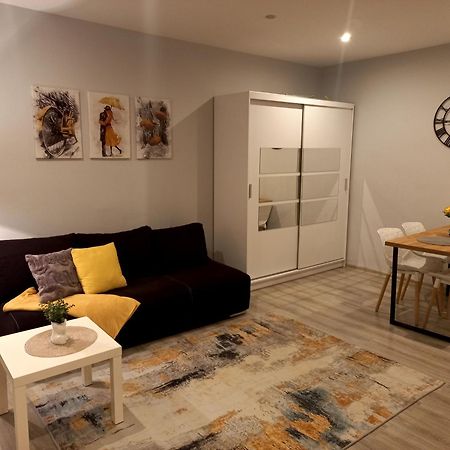 Apartament Dolores 2 Rzeszów Zewnętrze zdjęcie