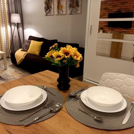 Apartament Dolores 2 Rzeszów Zewnętrze zdjęcie