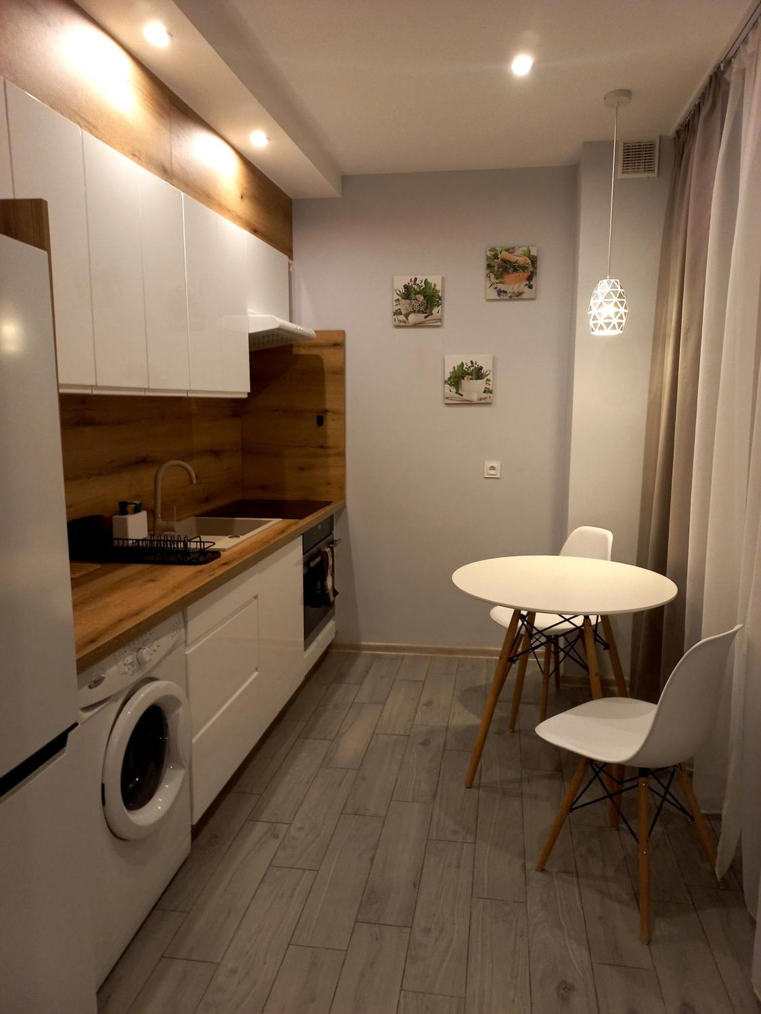 Apartament Dolores 2 Rzeszów Zewnętrze zdjęcie