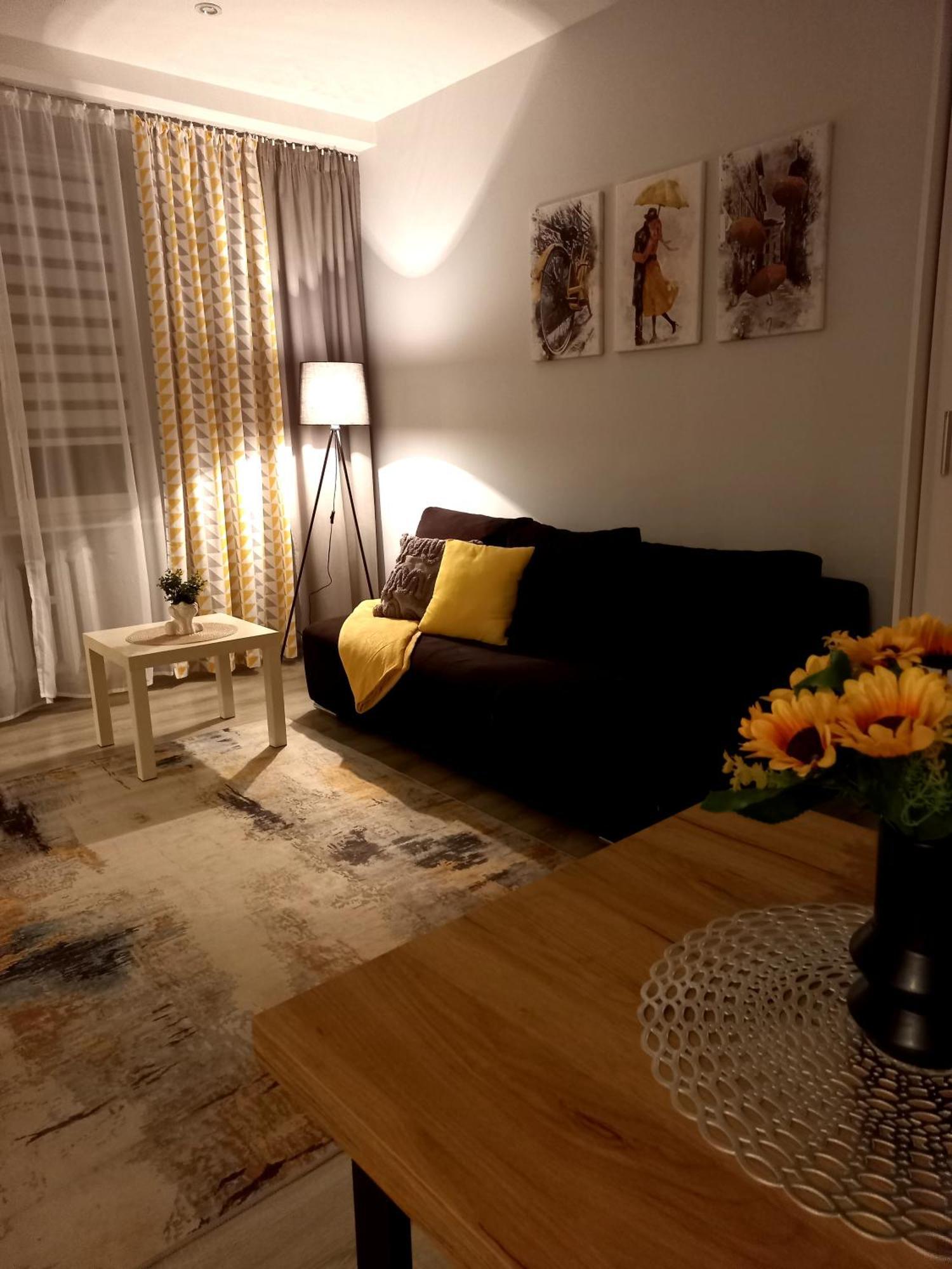 Apartament Dolores 2 Rzeszów Zewnętrze zdjęcie