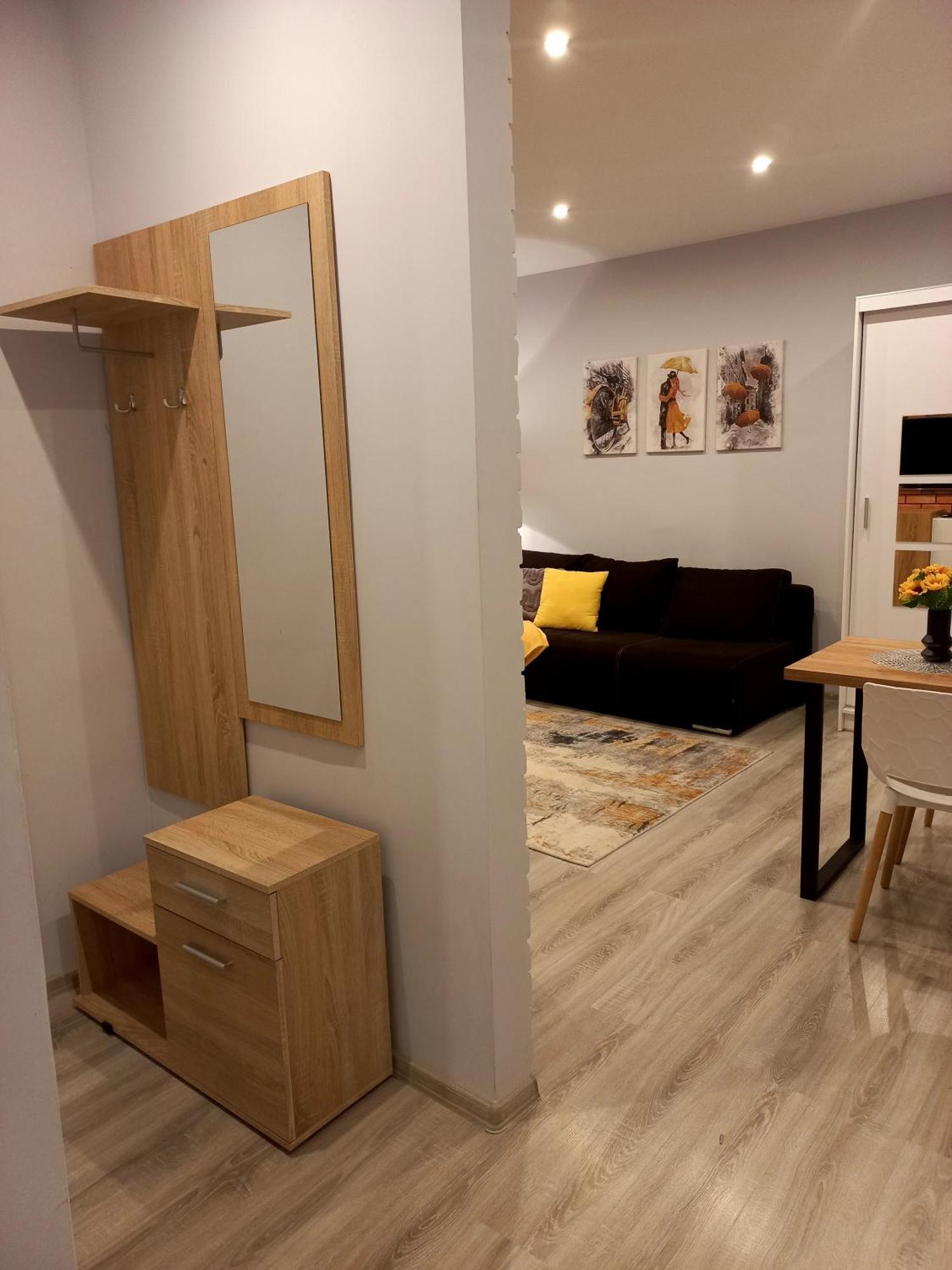 Apartament Dolores 2 Rzeszów Zewnętrze zdjęcie