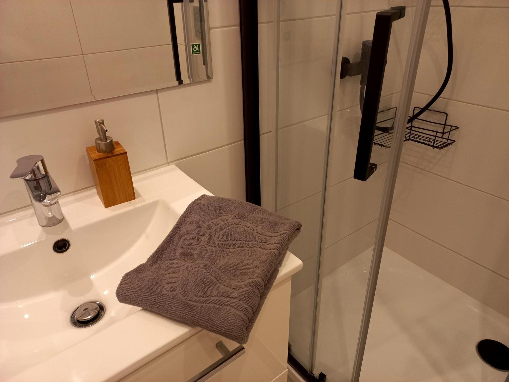 Apartament Dolores 2 Rzeszów Zewnętrze zdjęcie