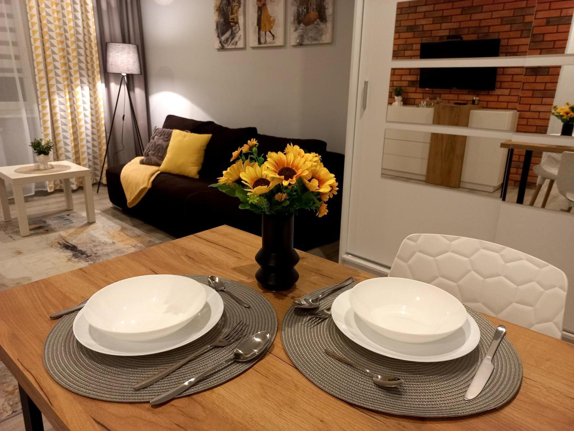 Apartament Dolores 2 Rzeszów Zewnętrze zdjęcie
